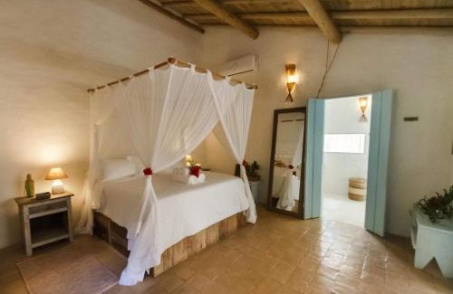 Curuipe House | Casa da mata