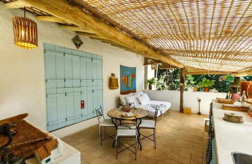 Curuipe House | Casa da mata