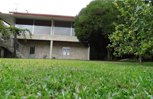 Covide House | Casa da Mineira T1