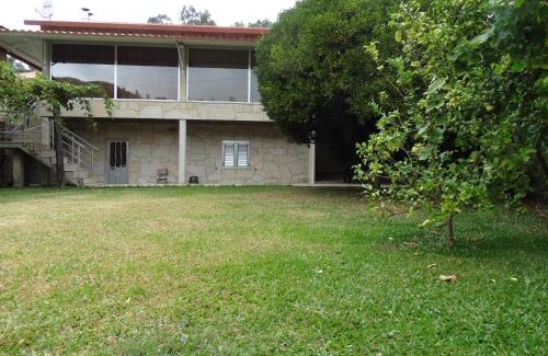 Covide House | Casa da Mineira T1
