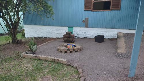 Rolante House | Casa da Montanha