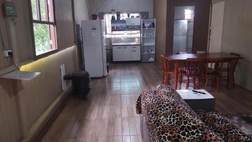 Rolante House | Casa da Montanha