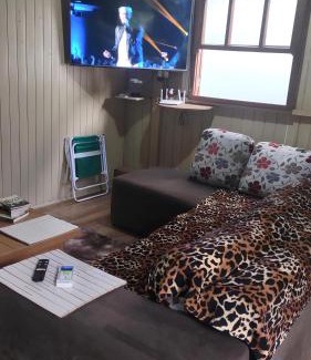 Rolante House | Casa da Montanha