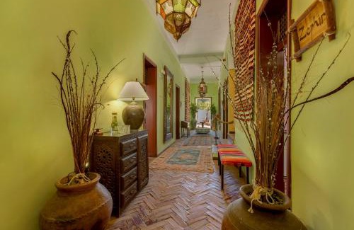Lagos City Center Apartment | Casa da Moura