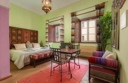 Lagos City Center Apartment | Casa da Moura