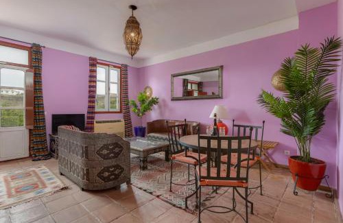 Lagos City Center Apartment | Casa da Moura