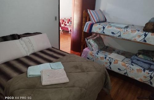 Gramado House | Casa da NONNA