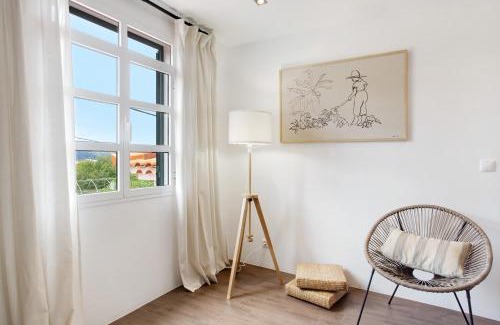 Santana Apartment | Casa da Olides - Studio