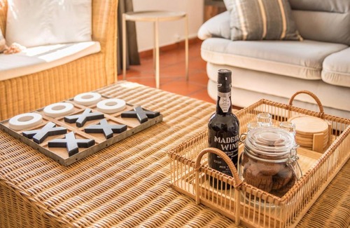Santana Villa | Casa da Olides - T3