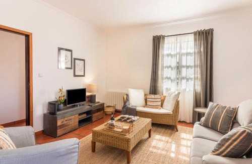 Santana Villa | Casa da Olides - T3