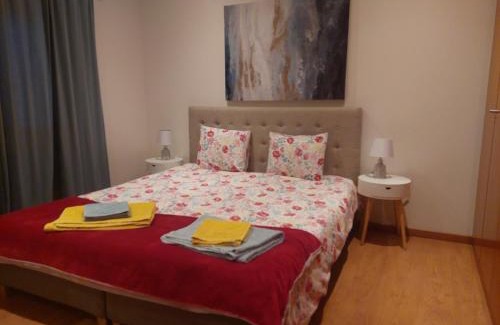 Molares House | Casa da Oliveira