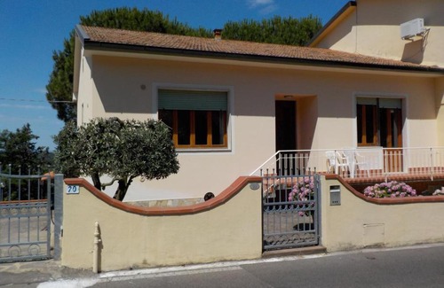 Marti Apartment | Casa da Orazio