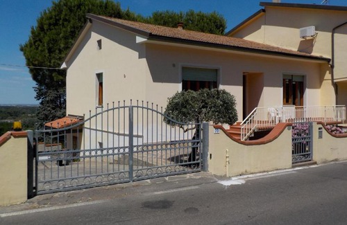 Marti Apartment | Casa da Orazio