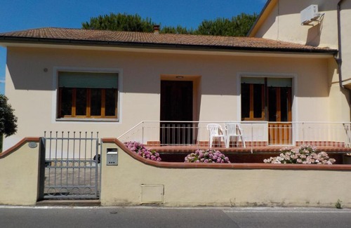 Marti Apartment | Casa da Orazio