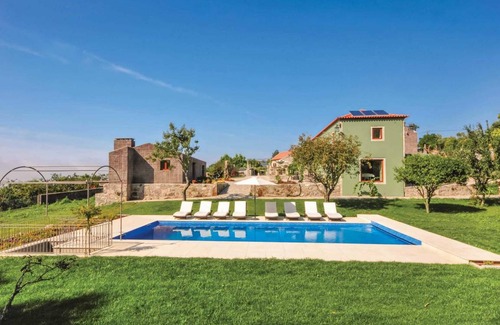 Afife Villa | Casa da Padeira, Stunning villa in Afife w/