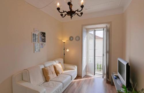 Parede Apartment | Casa da Parede - Beach & Mountain