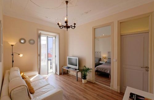 Parede Apartment | Casa da Parede - Beach & Mountain