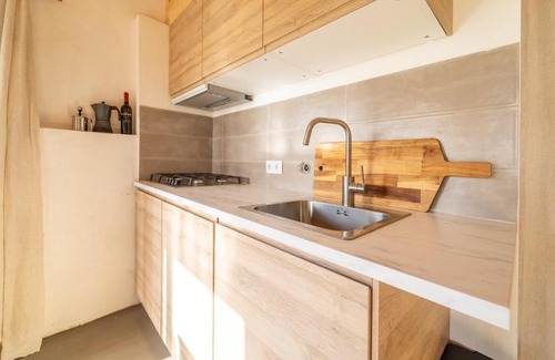Abris Apartment | Casa da Paz