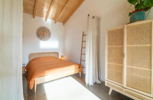 Abris Apartment | Casa da Paz