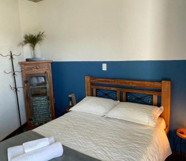 Divino de Sao Lourenco House | Casa da Penha - Patrimônio da Penha