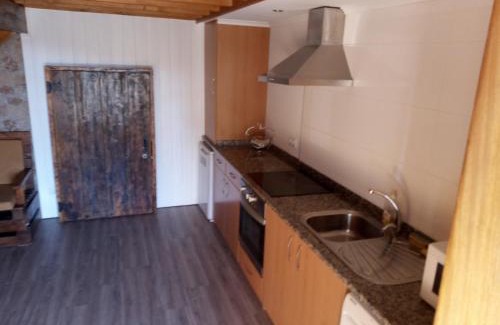 Sao Giao Ski Chalet | Casa da Porta velha