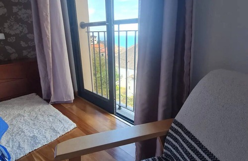Porto Moniz House | Casa da Portada, Seixal Madeira