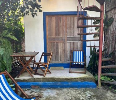 Velha Boipeba House | Casa da Pracinha