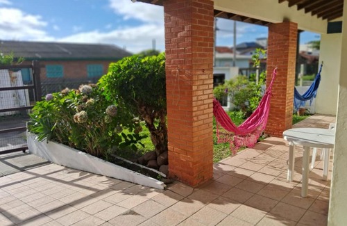 Capao da Canoa House | Casa da Praia