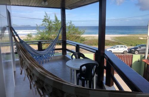 Foguete House | Casa da Praia do Foguete