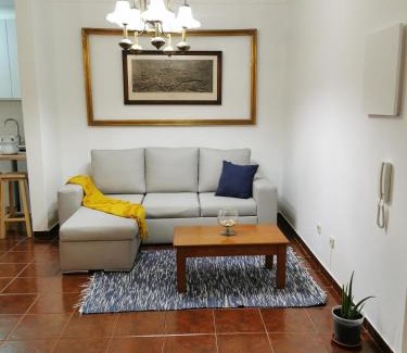 Portimao Apartment | Casa da Praia do Vau