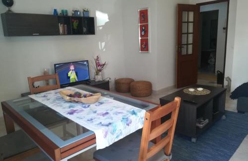 Santa Luzia Apartment | Casa da Praia, Santa Luzia
