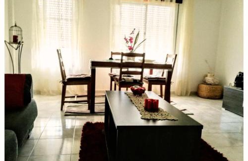 Santa Luzia Apartment | Casa da Praia, Santa Luzia