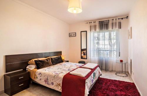 Santa Luzia Apartment | Casa da Praia, Santa Luzia
