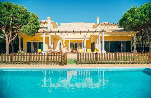 Castro Marim House | Casa da Praia Verde