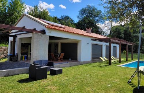 Gondoriz House | Casa da Quinta do Sóto