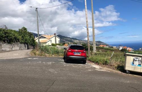 Estreito da Calheta House | Casa da Rainha Bungallow