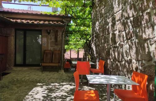 Campo de Gerez House | Casa da Ramada