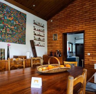 Galamares House | Casa da Rampa