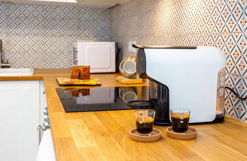 Santa Luzia House | Casa da Ria by east ALgarve guest