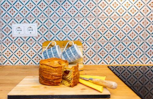 Santa Luzia House | Casa da Ria by east ALgarve guest
