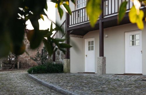Beijos House | Casa da Ribeira