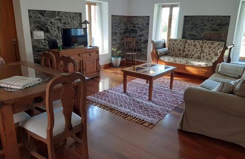 Sao Vicente House | Casa da Ribeira