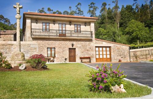Rois House | Casa da Roisa