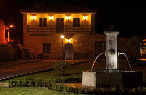 Rois House | Casa da Roisa