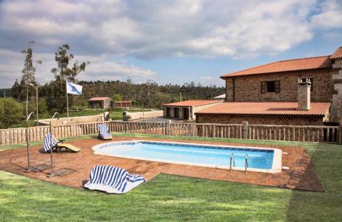 Rois House | Casa da Roisa
