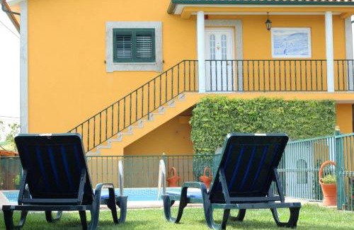 Bomfim House | Casa da Seara