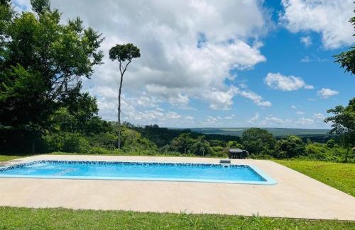 Cuiaba House | Casa da Serra