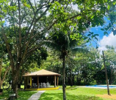 Cuiaba House | Casa da Serra