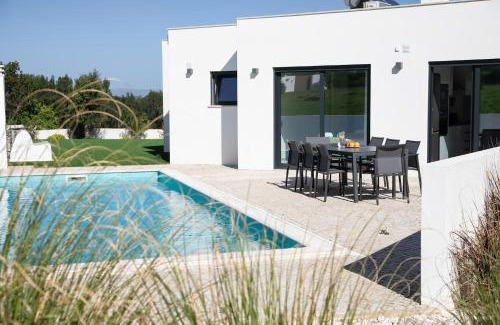 Caldas da Rainha Villa | Casa da Serra - By SCH