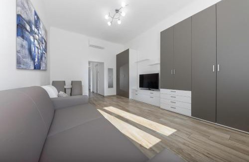 Zona Farini Apartment | Casa da Suite Hora